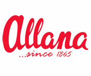 Allana Logo