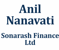 Anil Nanavati Logo