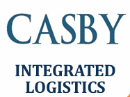 Casby Logo