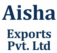 Aisha Exports Logo
