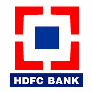 HDFC Bank Logo
