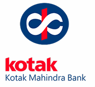 Kotak Mahindra Bank Logo