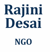 Rajini Desai Logo
