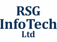 RSG InfoTech Logo